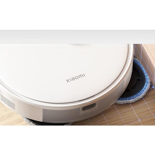 خرید جارو رباتیک شیائومی Xiaomi Robot Vacuum S40 Pro