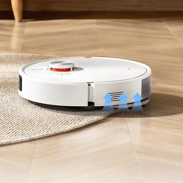 خرید جارو رباتیک شیائومی Xiaomi Robot Vacuum S40 Pro
