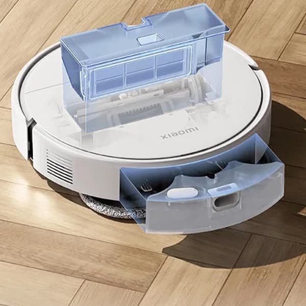 خرید جارو رباتیک شیائومی Xiaomi Robot Vacuum S40 Pro