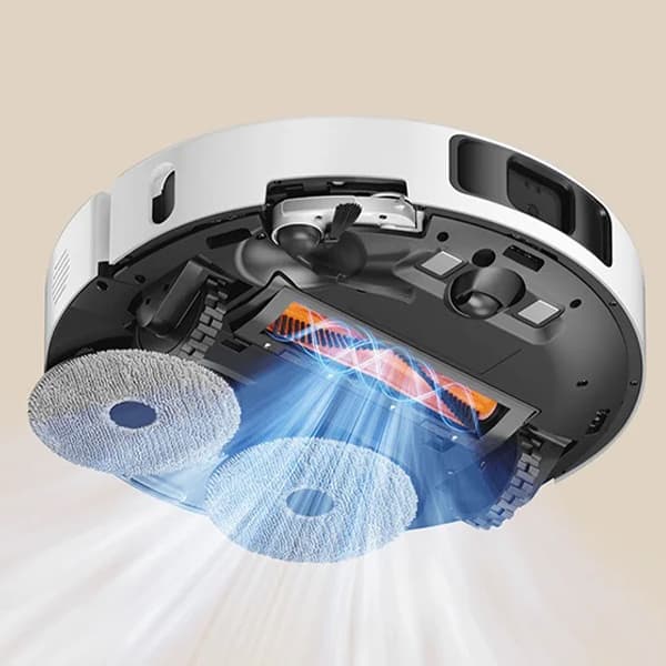 خرید جارو رباتیک شیائومی Xiaomi Robot Vacuum S40 Pro