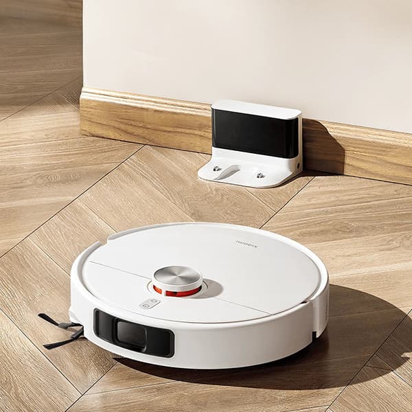 خرید جارو رباتیک شیائومی Xiaomi Robot Vacuum S40 Pro
