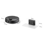 خرید جارو رباتیک شیائومی روبوراک Roborock S8 Pro