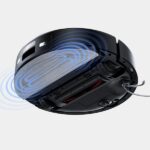 خرید جارو رباتیک شیائومی روبوراک Roborock S8 Pro