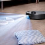 خرید جارو رباتیک شیائومی روبوراک Roborock S8 Pro
