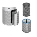 قیمت تصفیه هوای دایسون مدل Dyson HushJet Purifier HJ10