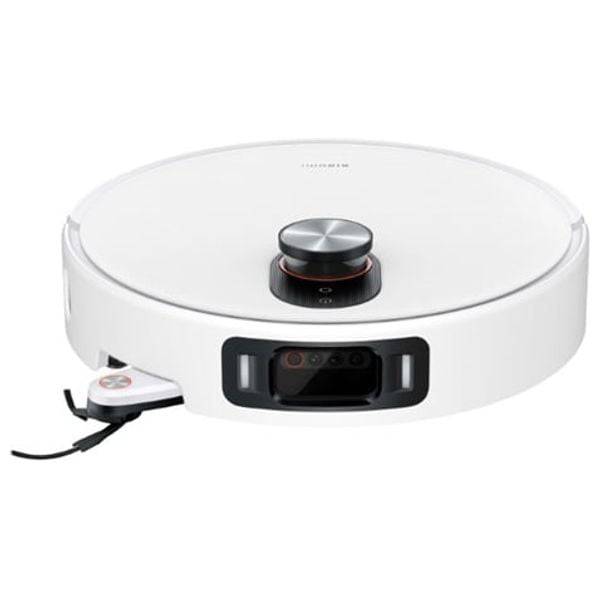 خرید جارو رباتیک شیائومی Xiaomi Robot Vacuum 5