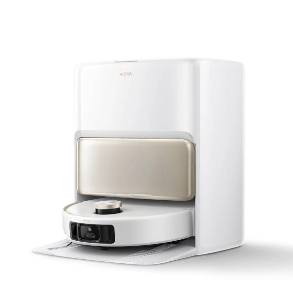 قیمت جارو رباتیک Mova V50 Ultra Complete