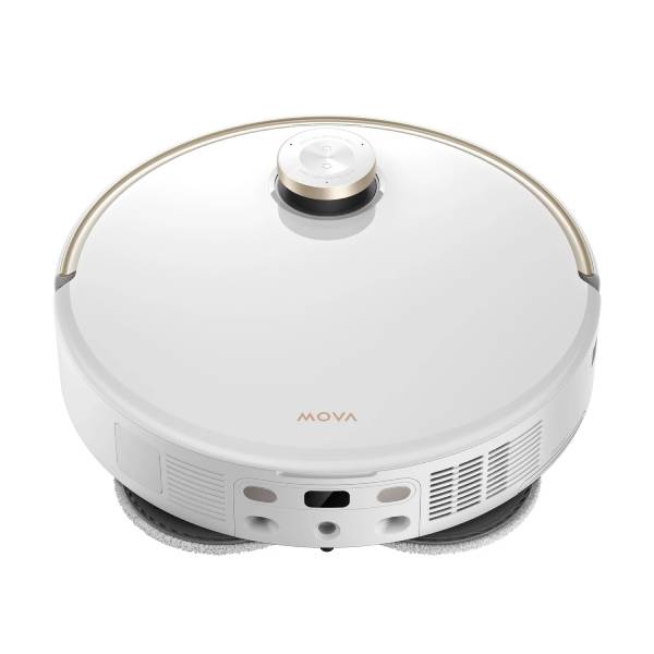 قیمت جارو رباتیک Mova V50 Ultra Complete
