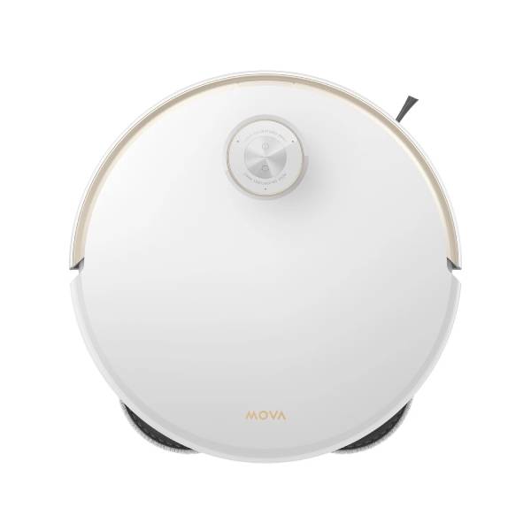 قیمت جارو رباتیک Mova V50 Ultra Complete
