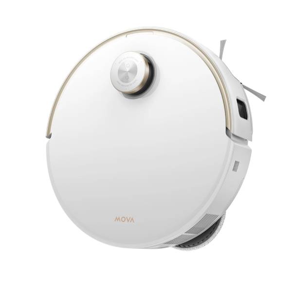 قیمت جارو رباتیک Mova V50 Ultra Complete