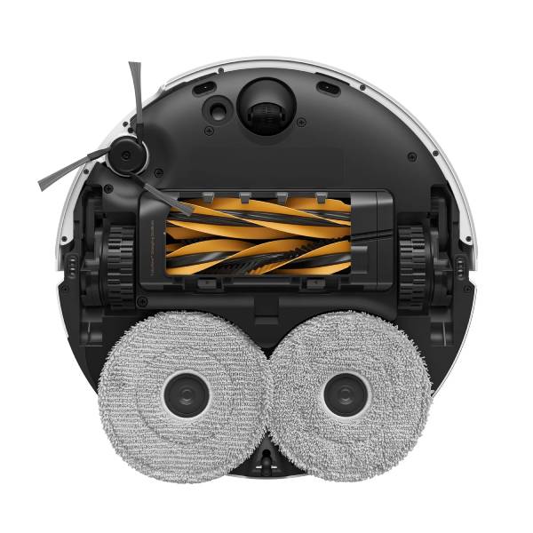 قیمت جارو رباتیک Mova V50 Ultra Complete