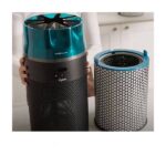 قیمت تصفیه هوای دایسون مدل Dyson HushJet Purifier HJ10