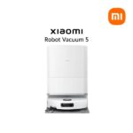خرید جارو رباتیک شیائومی Xiaomi Robot Vacuum 5
