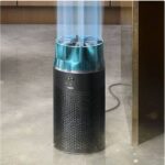 قیمت تصفیه هوای دایسون مدل Dyson HushJet Purifier HJ10