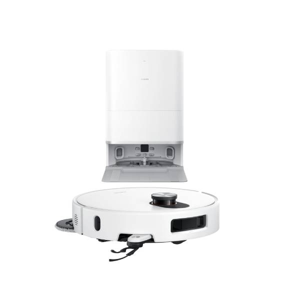 خرید جارو رباتیک شیائومی Xiaomi Robot Vacuum 5