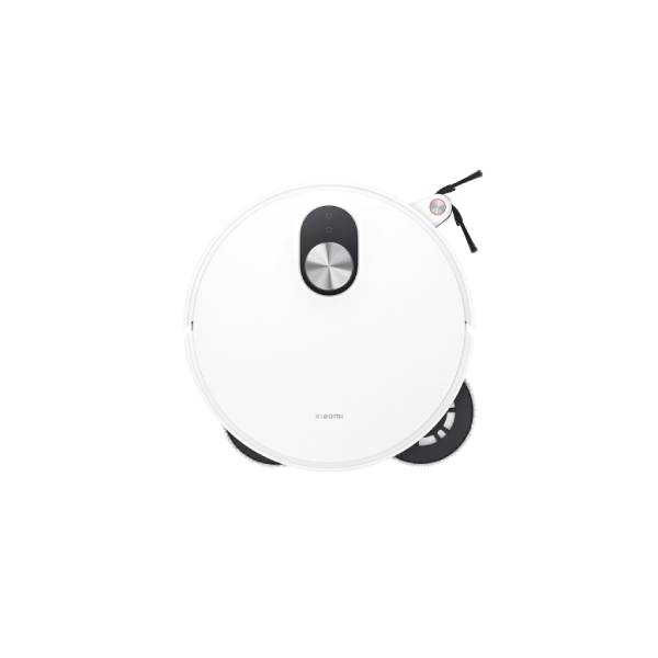 خرید جارو رباتیک شیائومی Xiaomi Robot Vacuum 5