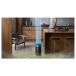قیمت تصفیه هوای دایسون مدل Dyson HushJet Purifier HJ10