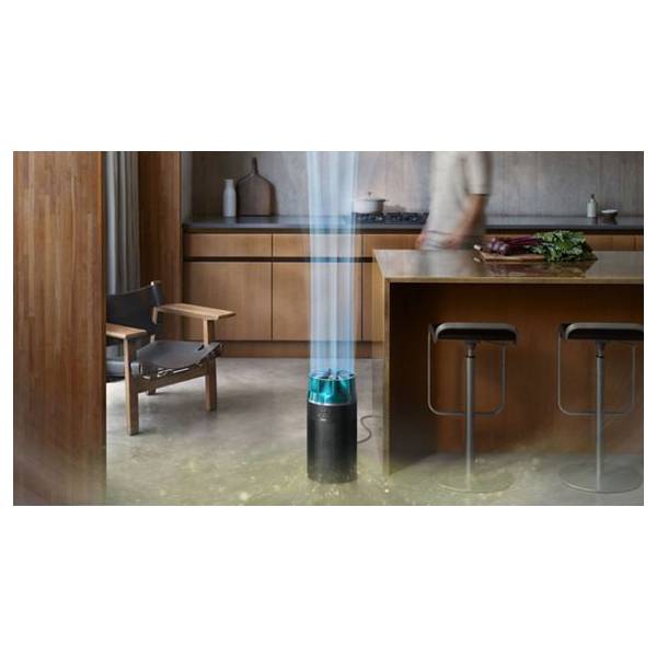قیمت تصفیه هوای دایسون مدل Dyson HushJet Purifier HJ10
