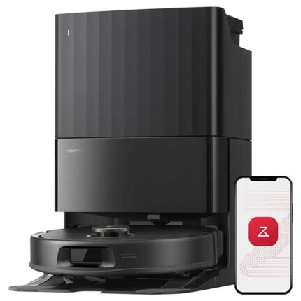 قیمت جارو رباتیک روبوراک مدل Roborock Q Revo Series 5AE