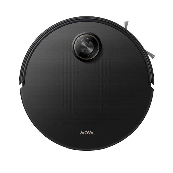 قیمت جارو رباتیک MOVA Z60 Ultra Roller Complete
