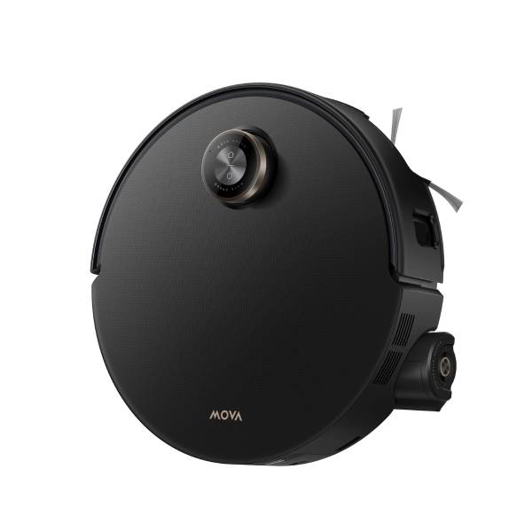 قیمت جارو رباتیک MOVA Z60 Ultra Roller Complete