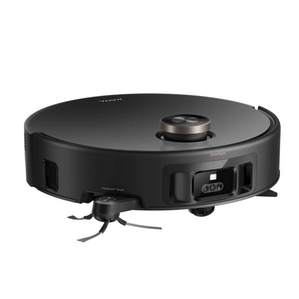 قیمت جارو رباتیک MOVA Z60 Ultra Roller Complete