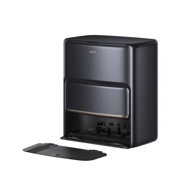 قیمت جارو رباتیک MOVA Z60 Ultra Roller Complete