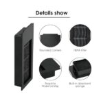 قیمت فیلتر جارو رباتیک اکووکس Ecovacs Filter X2 OMNI