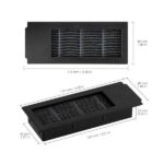 قیمت فیلتر جارو رباتیک اکووکس Ecovacs Filter X2 OMNI
