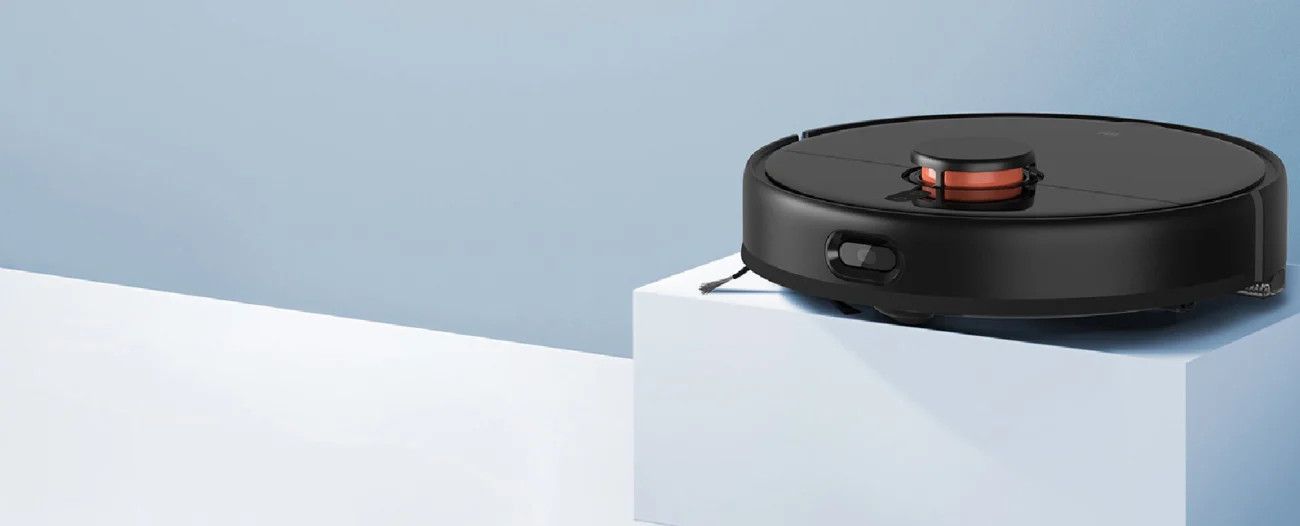 خرید جارو رباتیک شیائومی مدل Mi Robot Vacuum-Mop 2 Ultra