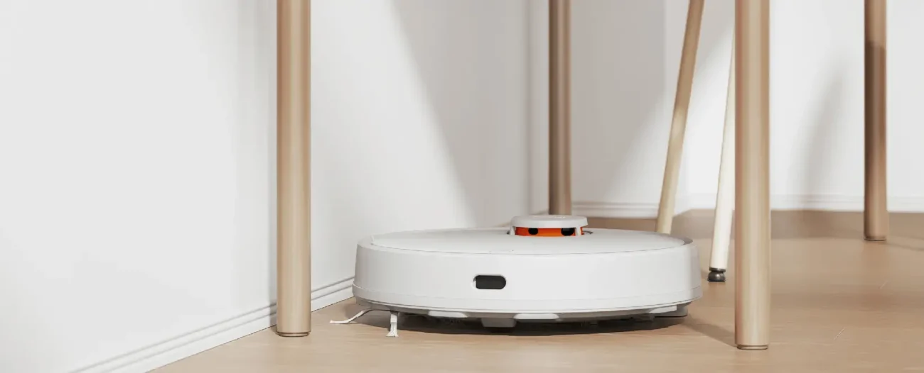 خرید جارو رباتیک شیائومی Xiaomi Robot Vacuum S10