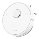 قیمت جارو رباتیک شیائومی مدل Dreame D10 Plus Gen 2