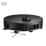 قیمت جارو رباتیک مووا مدل Mova Z50 Ultra
