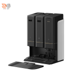 قیمت جارو رباتیک مووا مدل Mova Z50 Ultra