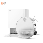 قیمت جارو رباتیک مووا مدل MOVA S70 Roller