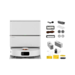 قیمت جارو رباتیک شیائومی درما مدل Deerma Dem-X80