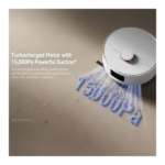قیمت جارو رباتیک شیائومی درما مدل Deerma Dem-X80