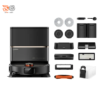 قیمت جارو رباتیک درما مدل Deerma X80 Ultra
