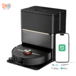 قیمت جارو رباتیک درما مدل Deerma X80 Ultra