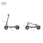قیمت اسکوتر برقی شیائومی مدل Xiaomi Electric Scooter 6