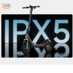 قیمت اسکوتر برقی شیائومی مدل Xiaomi Electric Scooter 6