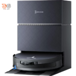 قیمت جارو رباتیک اکووکس مدل Ecovacs X12 Pro Omni