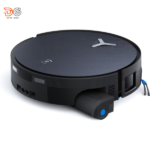 قیمت جارو رباتیک اکووکس مدل Ecovacs X12 Pro Omni