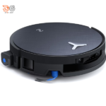 قیمت جارو رباتیک اکووکس مدل Ecovacs X12 Pro Omni