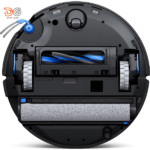 قیمت جارو رباتیک اکووکس مدل Ecovacs X12 Pro Omni
