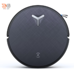 قیمت جارو رباتیک اکووکس مدل Ecovacs X12 Pro Omni