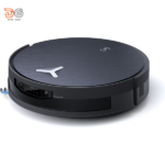 قیمت جارو رباتیک اکووکس مدل Ecovacs X12 Pro Omni
