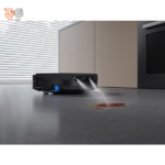 قیمت جارو رباتیک اکووکس مدل Ecovacs X12 Pro Omni
