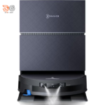 قیمت جارو رباتیک اکووکس مدل Ecovacs X12 Pro Omni