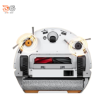 قیمت جارو رباتیک ربوراک مدل Roborock Qrevo Curv 2 Flow